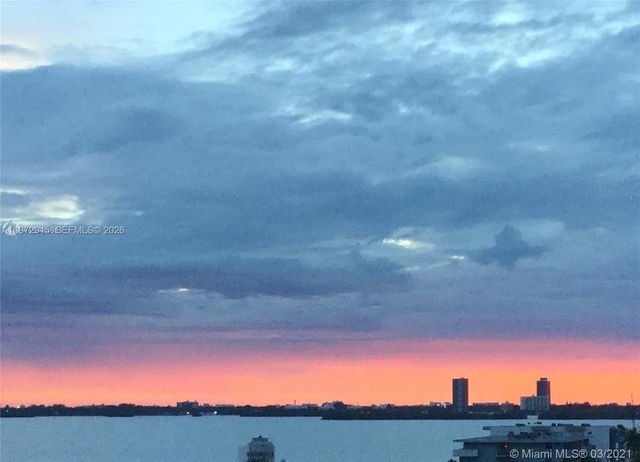 7501 E Treasure Dr 2M, North Bay Village, FL 33141