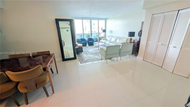 7501 E Treasure Dr 2M, North Bay Village, FL 33141