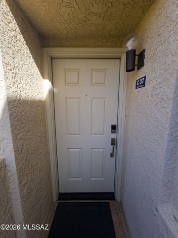 1200 E River Road C37, Tucson, AZ 85718