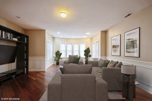 7018 S PAXTON Avenue 3N, Chicago, IL 60649