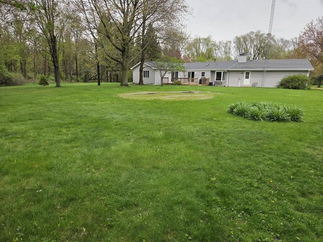 3345 County Road F, Delavan, WI 53115