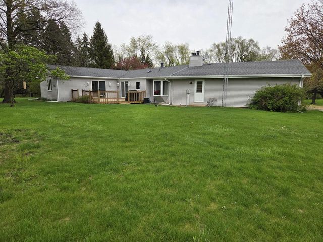 3345 County Road F, Delavan, WI 53115