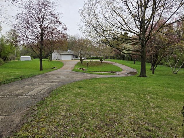 3345 County Road F, Delavan, WI 53115