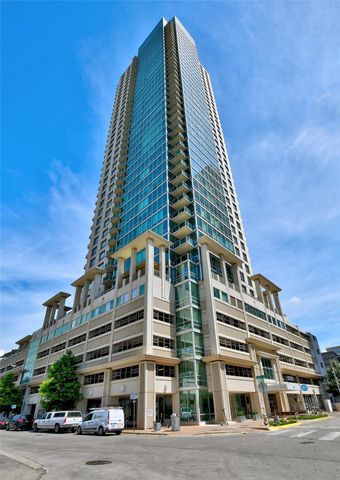 300 Bowie ST 3204, Austin, TX 78703