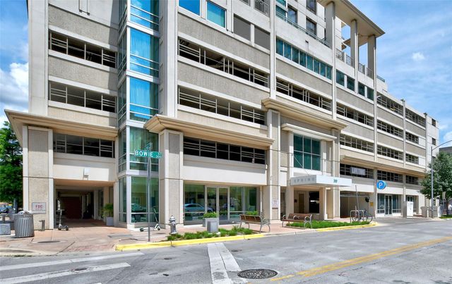 300 Bowie ST 3204, Austin, TX 78703