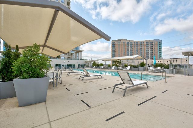 300 Bowie ST 3204, Austin, TX 78703