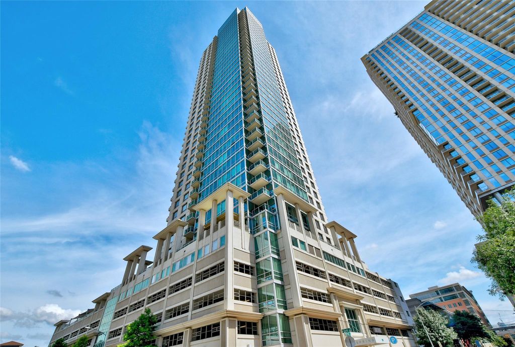 300 Bowie ST 3204, Austin, TX 78703