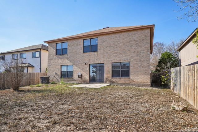 8110 Stagwood Hill, San Antonio, TX 78254