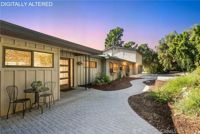 1918 Chandos Lane, La Habra Heights, CA 90631