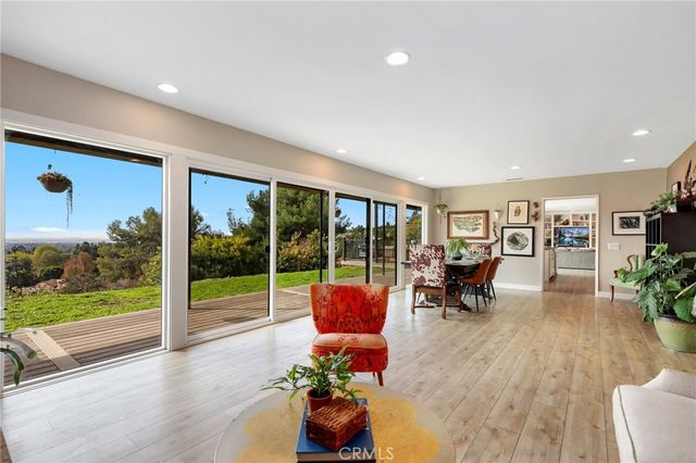 1918 Chandos Lane, La Habra Heights, CA 90631