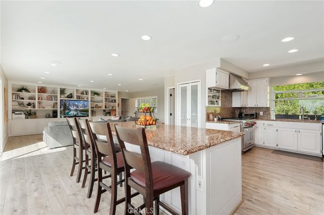 1918 Chandos Lane, La Habra Heights, CA 90631