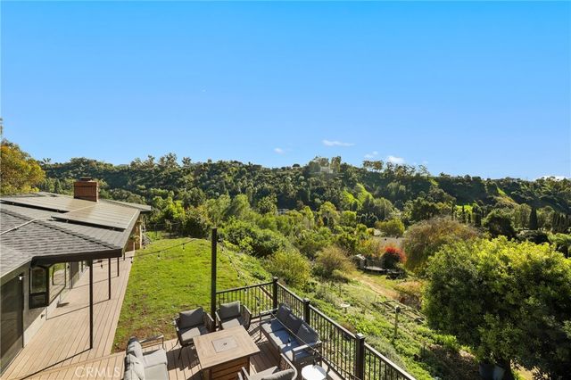 1918 Chandos Lane, La Habra Heights, CA 90631