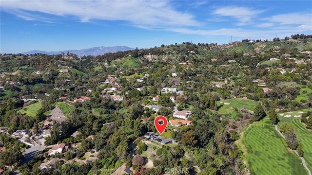 1918 Chandos Lane, La Habra Heights, CA 90631