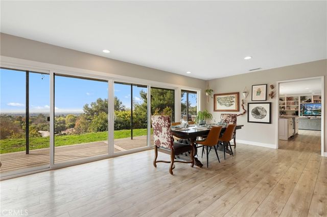 1918 Chandos Lane, La Habra Heights, CA 90631