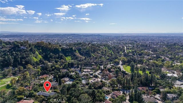 1918 Chandos Lane, La Habra Heights, CA 90631