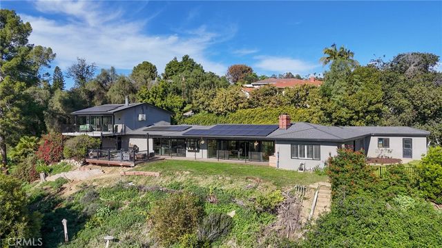 1918 Chandos Lane, La Habra Heights, CA 90631