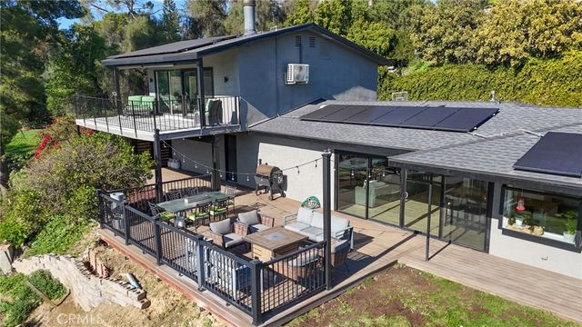 1918 Chandos Lane, La Habra Heights, CA 90631