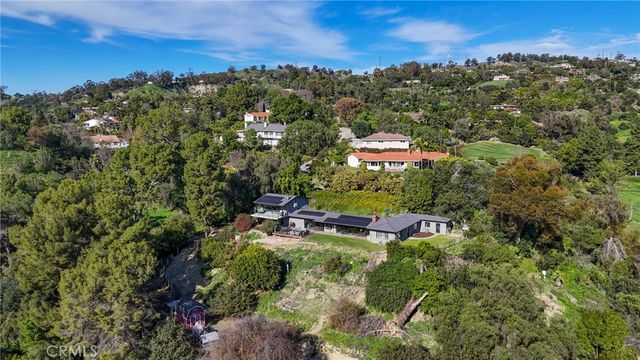 1918 Chandos Lane, La Habra Heights, CA 90631