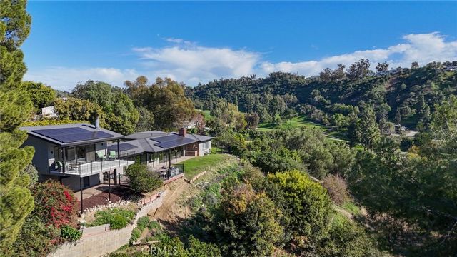 1918 Chandos Lane, La Habra Heights, CA 90631