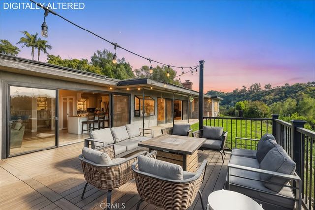 1918 Chandos Lane, La Habra Heights, CA 90631