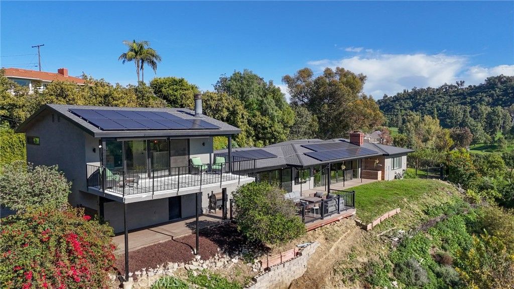 1918 Chandos Lane, La Habra Heights, CA 90631