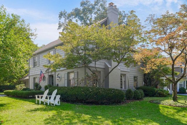 6501 High Drive, Mission Hills, KS 66208