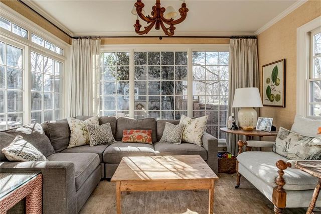 6501 High Drive, Mission Hills, KS 66208