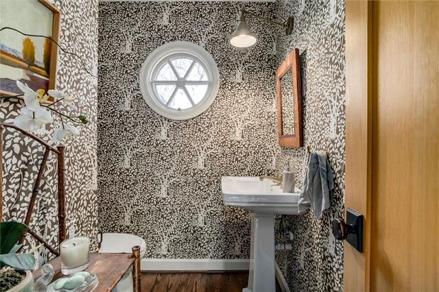 6501 High Drive, Mission Hills, KS 66208