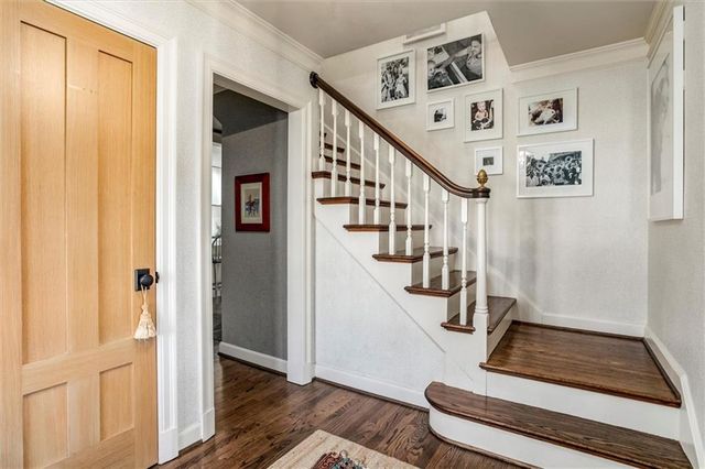 6501 High Drive, Mission Hills, KS 66208