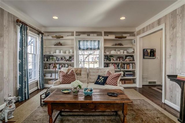 6501 High Drive, Mission Hills, KS 66208