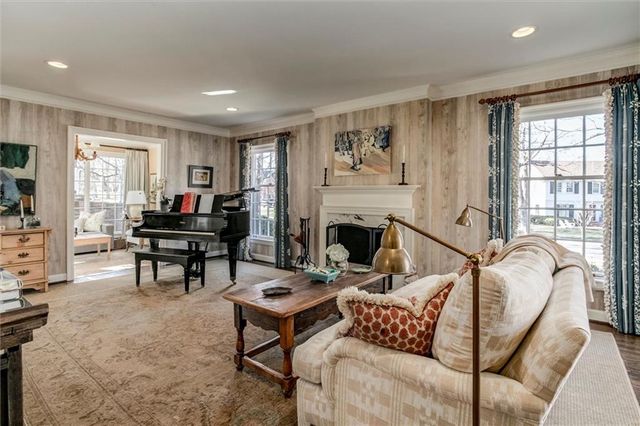 6501 High Drive, Mission Hills, KS 66208