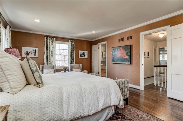 6501 High Drive, Mission Hills, KS 66208