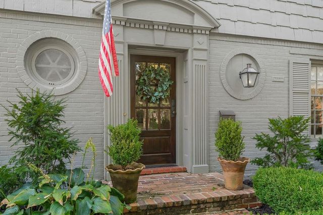 6501 High Drive, Mission Hills, KS 66208