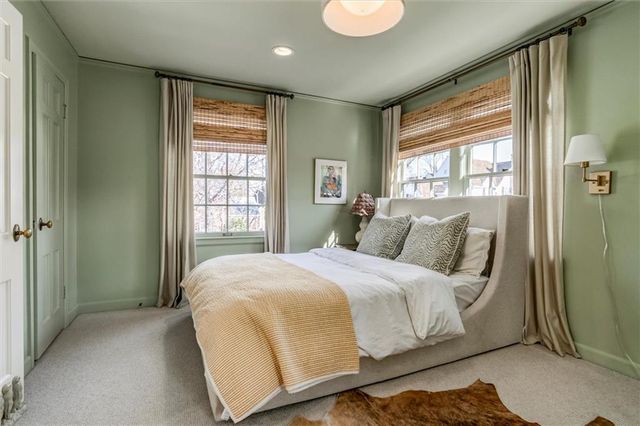 6501 High Drive, Mission Hills, KS 66208