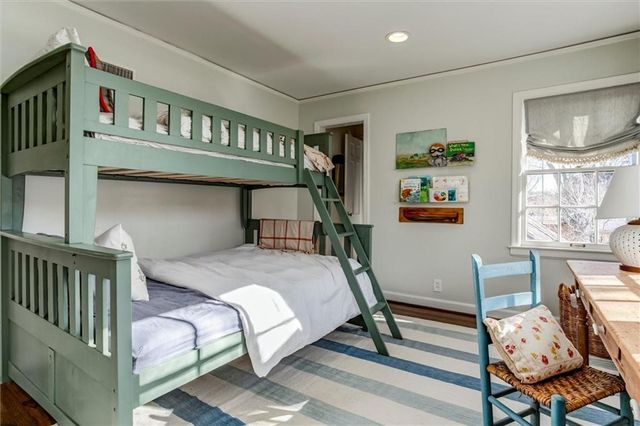 6501 High Drive, Mission Hills, KS 66208