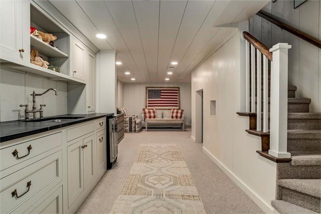 6501 High Drive, Mission Hills, KS 66208