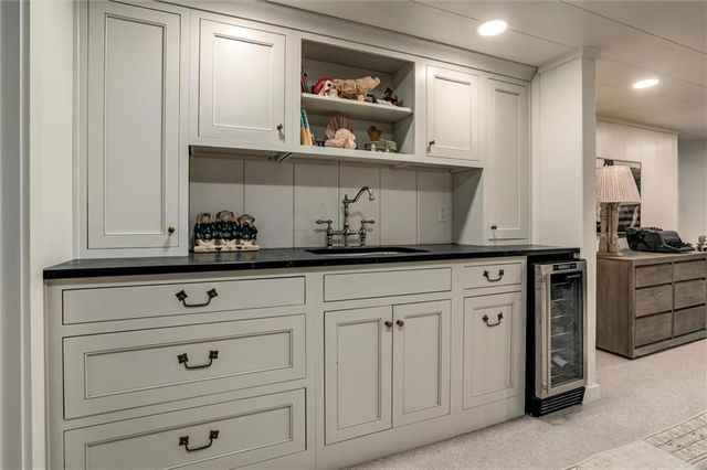 6501 High Drive, Mission Hills, KS 66208