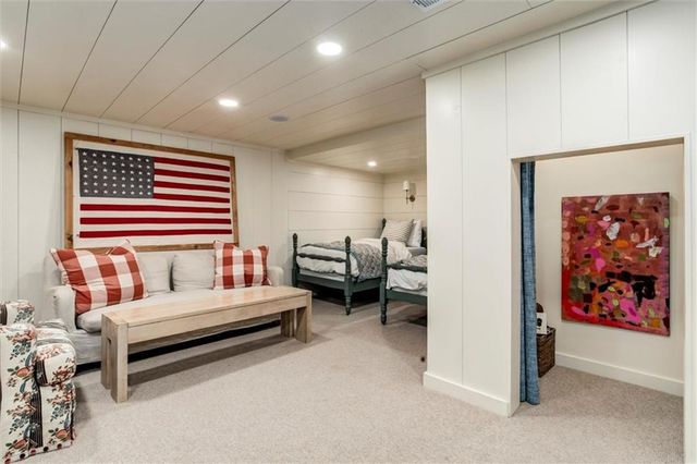 6501 High Drive, Mission Hills, KS 66208