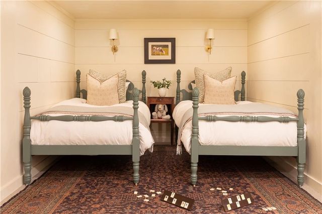 6501 High Drive, Mission Hills, KS 66208