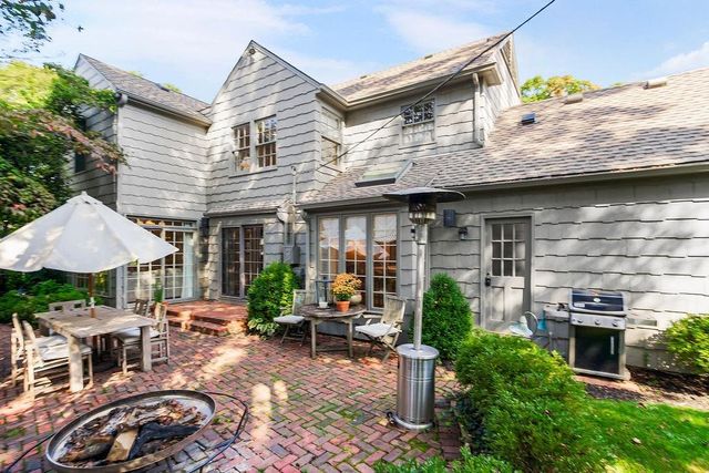 6501 High Drive, Mission Hills, KS 66208