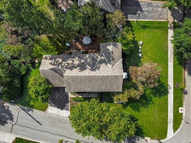 6501 High Drive, Mission Hills, KS 66208