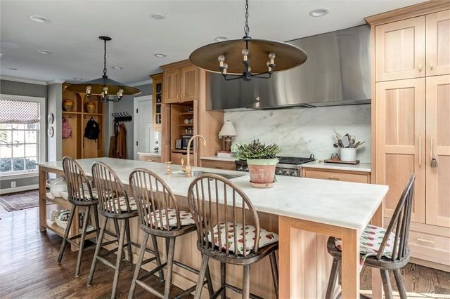 6501 High Drive, Mission Hills, KS 66208