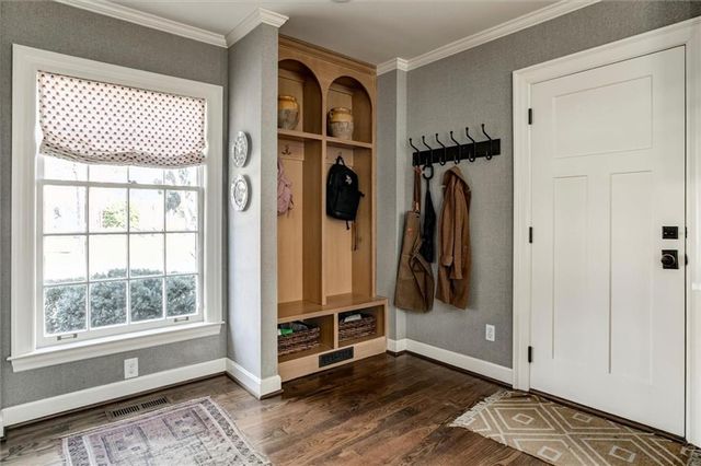 6501 High Drive, Mission Hills, KS 66208