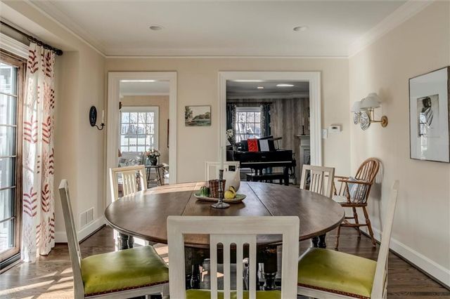 6501 High Drive, Mission Hills, KS 66208