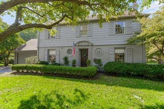 6501 High Drive, Mission Hills, KS 66208