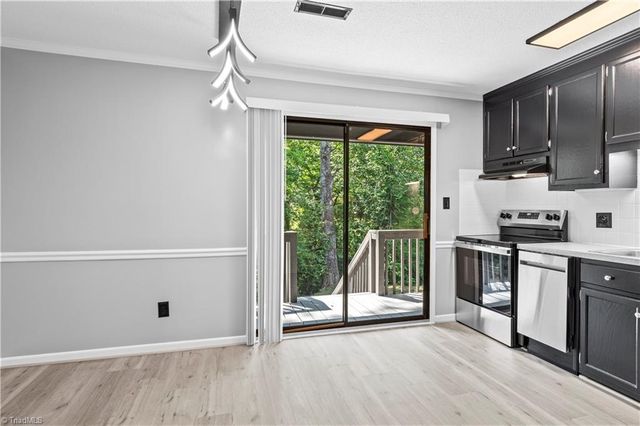 240 Vista Circle B, Winston-salem, NC 27106