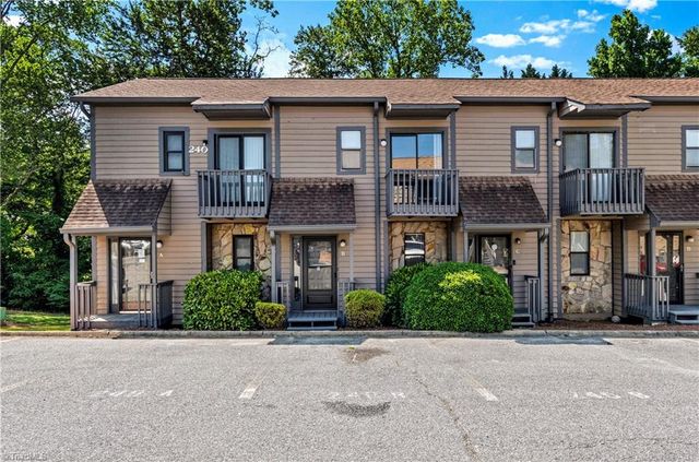 240 Vista Circle B, Winston-salem, NC 27106