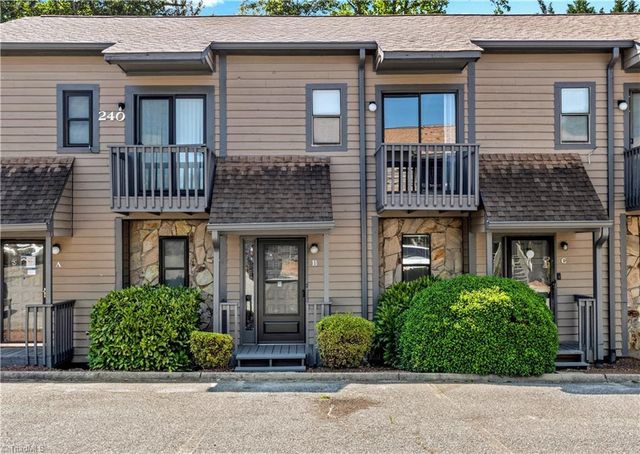 240 Vista Circle B, Winston-salem, NC 27106
