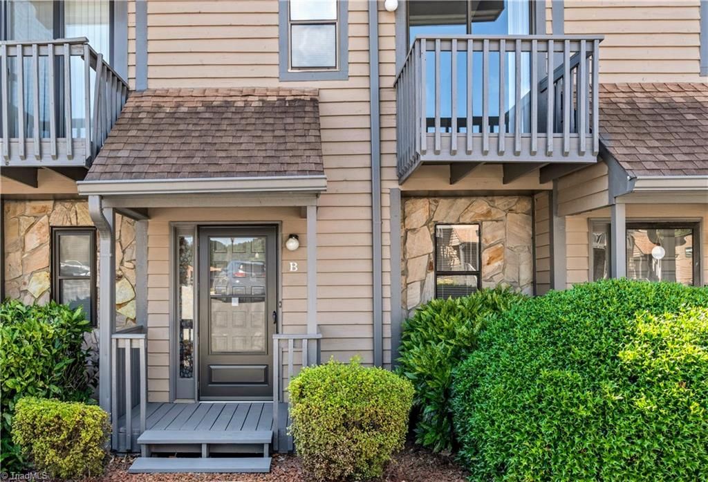 240 Vista Circle B, Winston-salem, NC 27106
