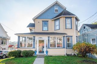 126 Prospect Street, Dover Town, NJ 07801